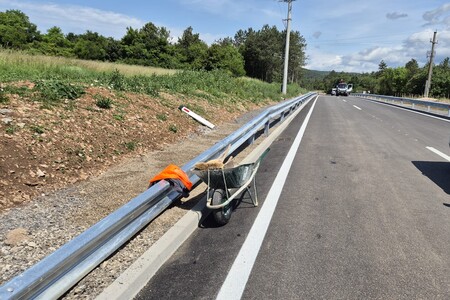 Odprava pomanjkljivosti